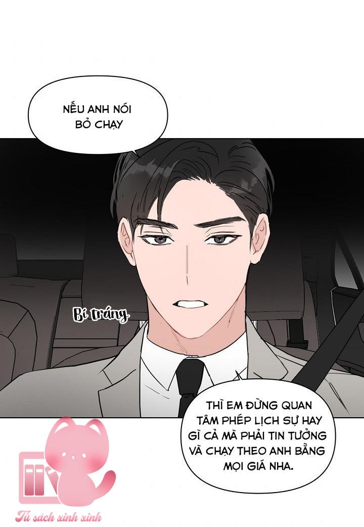 Baby Đến Rồi - Chap 30