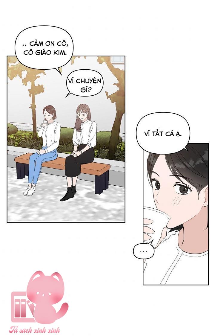 Baby Đến Rồi - Chap 30