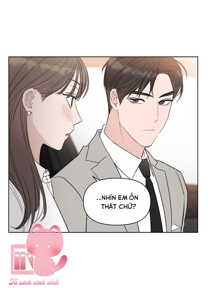Baby Đến Rồi - Chap 30
