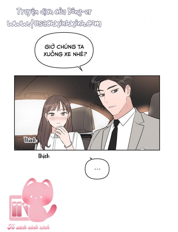 Baby Đến Rồi - Chap 30