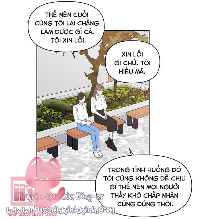 Baby Đến Rồi - Chap 30