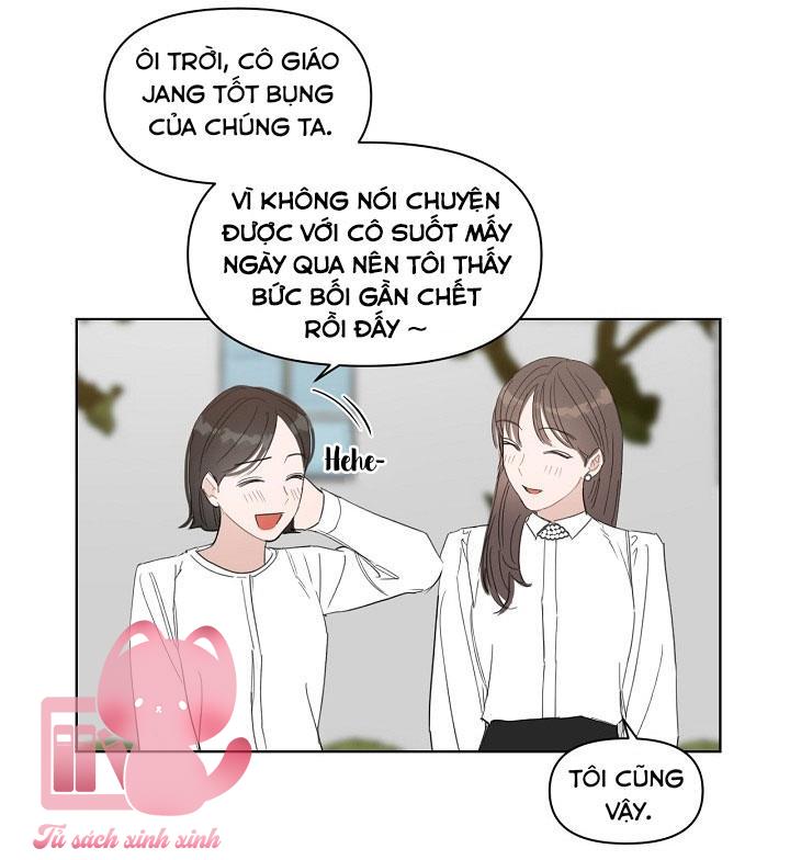 Baby Đến Rồi - Chap 30