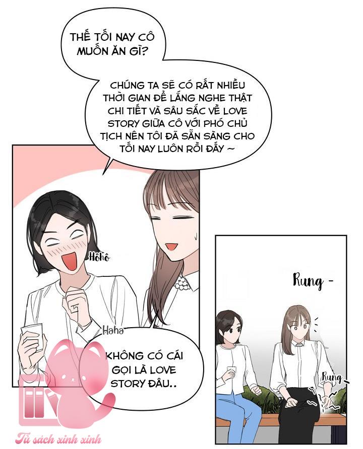 Baby Đến Rồi - Chap 30