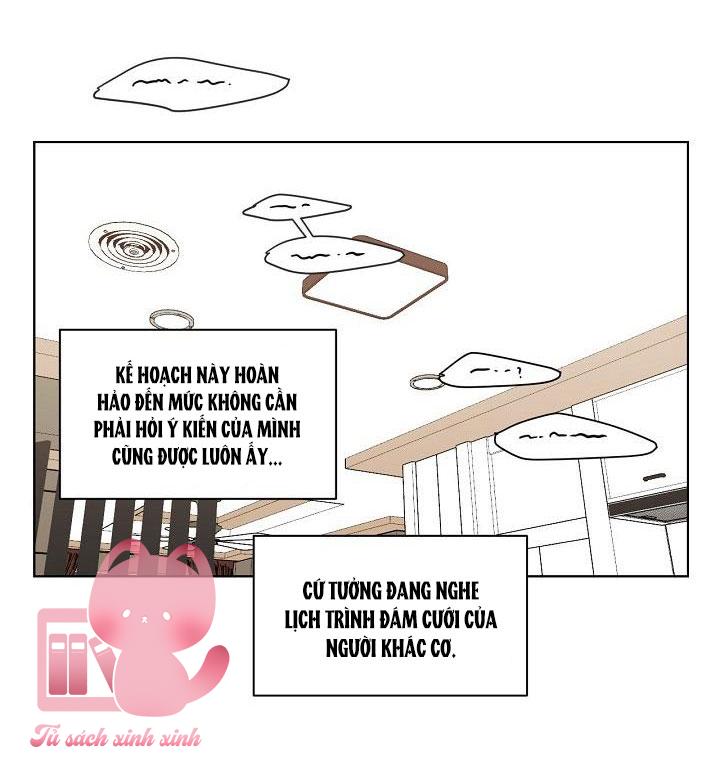 Baby Đến Rồi - Chap 31