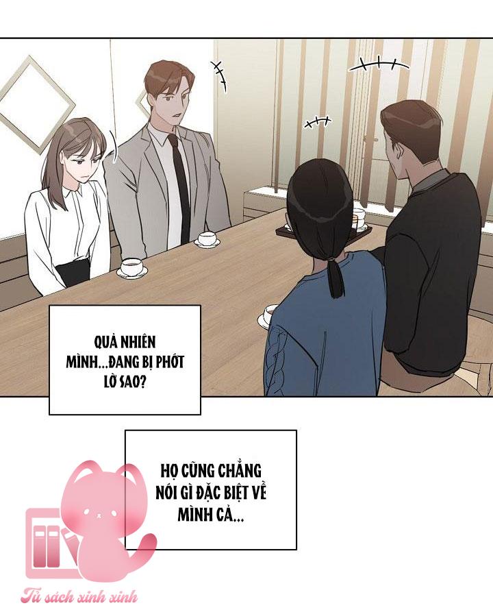 Baby Đến Rồi - Chap 31
