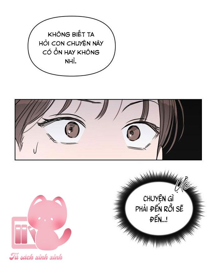Baby Đến Rồi - Chap 31