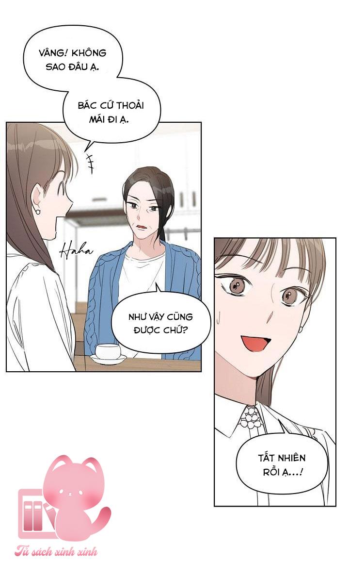 Baby Đến Rồi - Chap 31