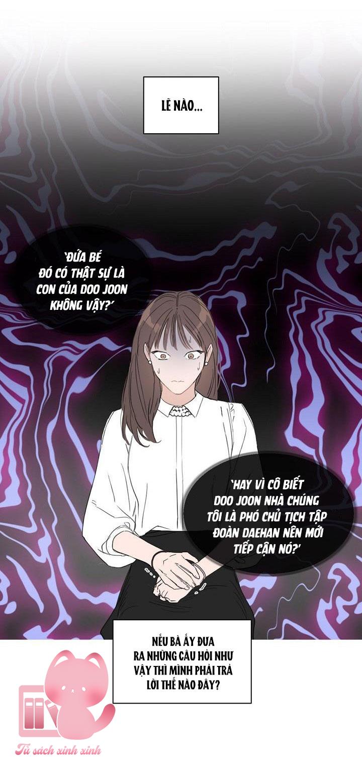 Baby Đến Rồi - Chap 31