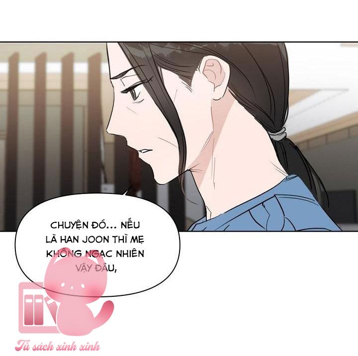 Baby Đến Rồi - Chap 31