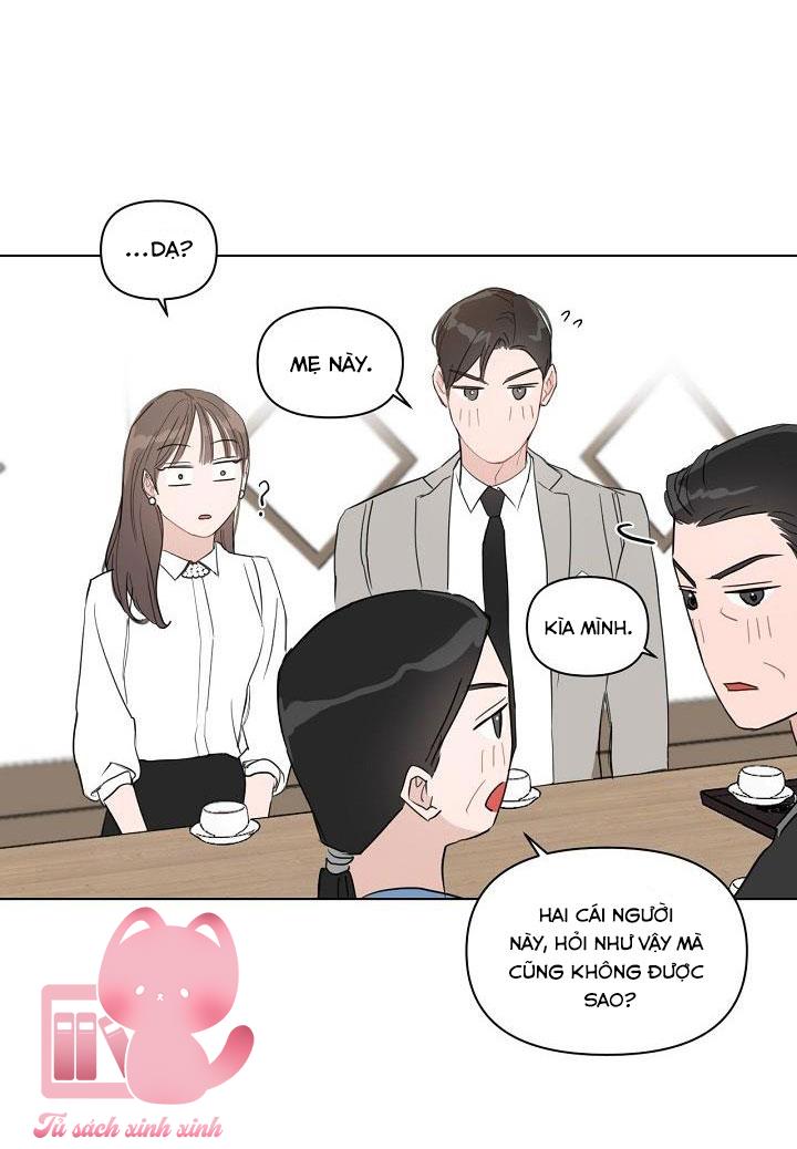 Baby Đến Rồi - Chap 31