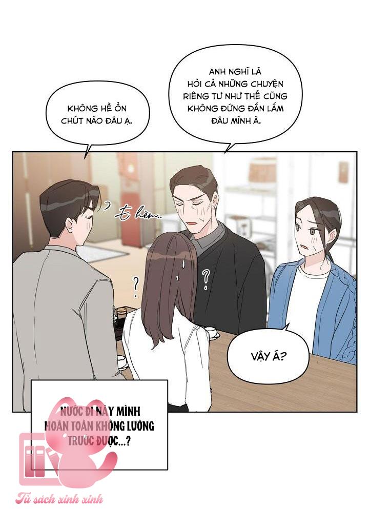 Baby Đến Rồi - Chap 31