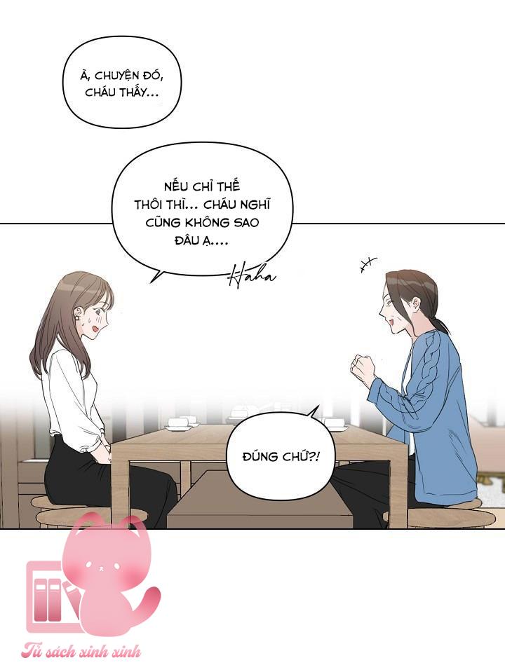 Baby Đến Rồi - Chap 31