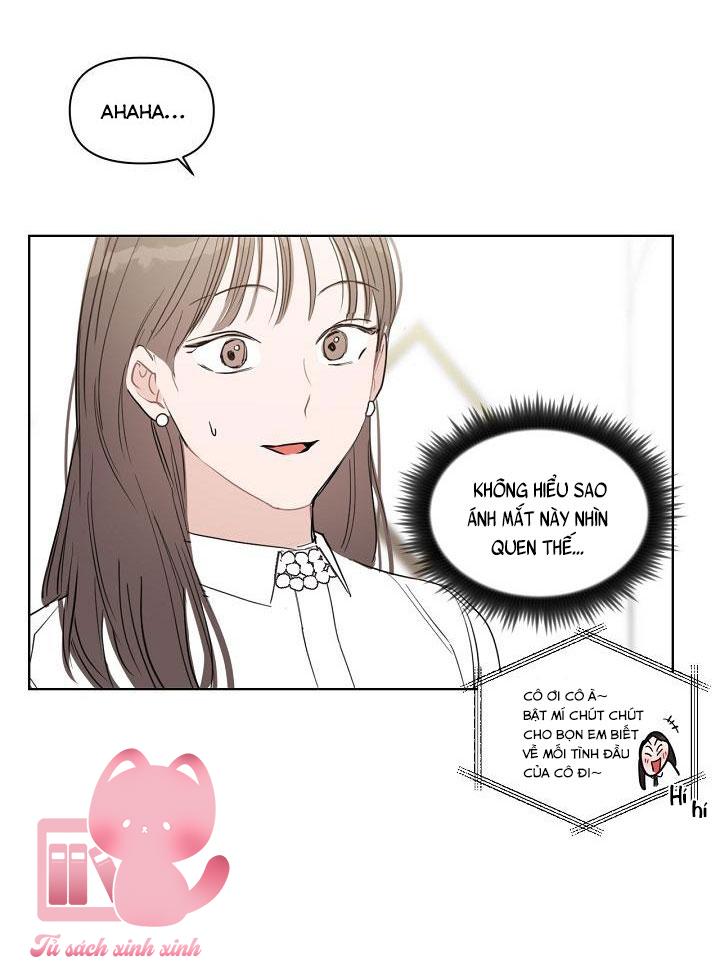Baby Đến Rồi - Chap 31