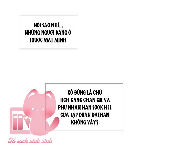 Baby Đến Rồi - Chap 31