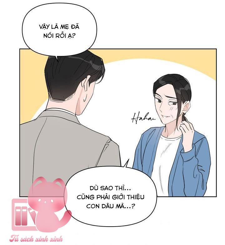 Baby Đến Rồi - Chap 31