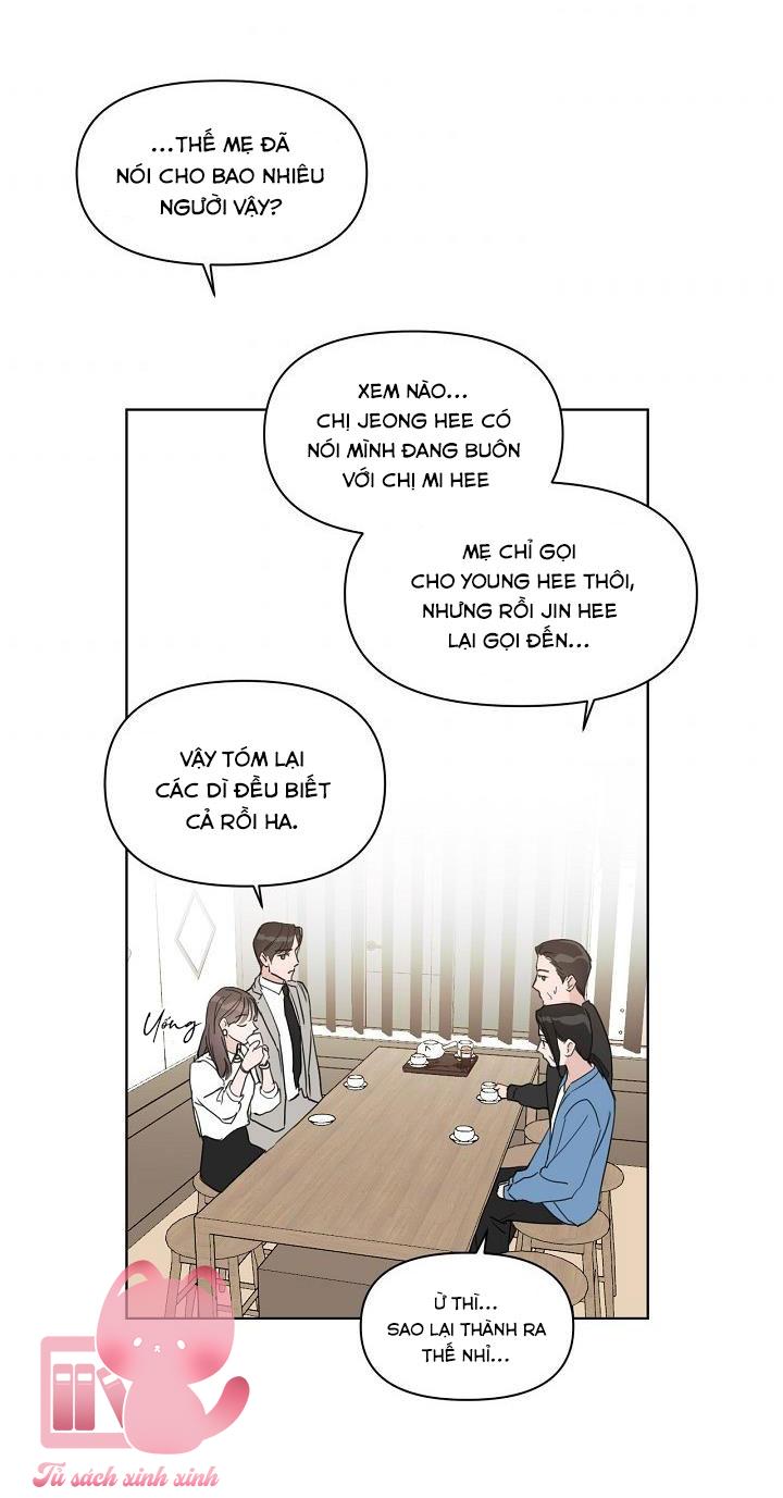 Baby Đến Rồi - Chap 31