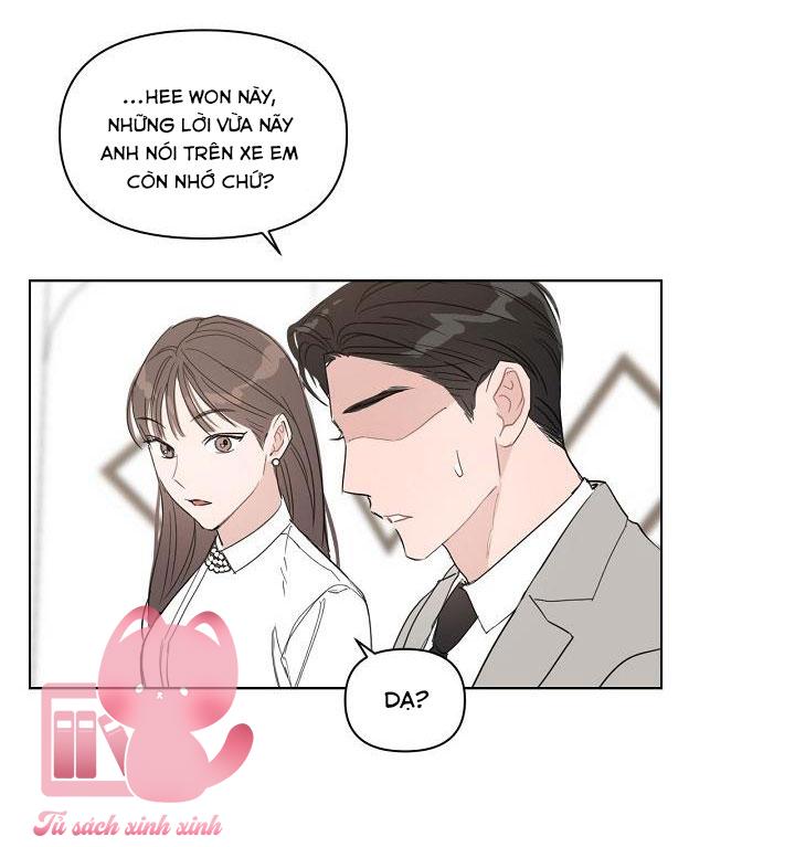 Baby Đến Rồi - Chap 31