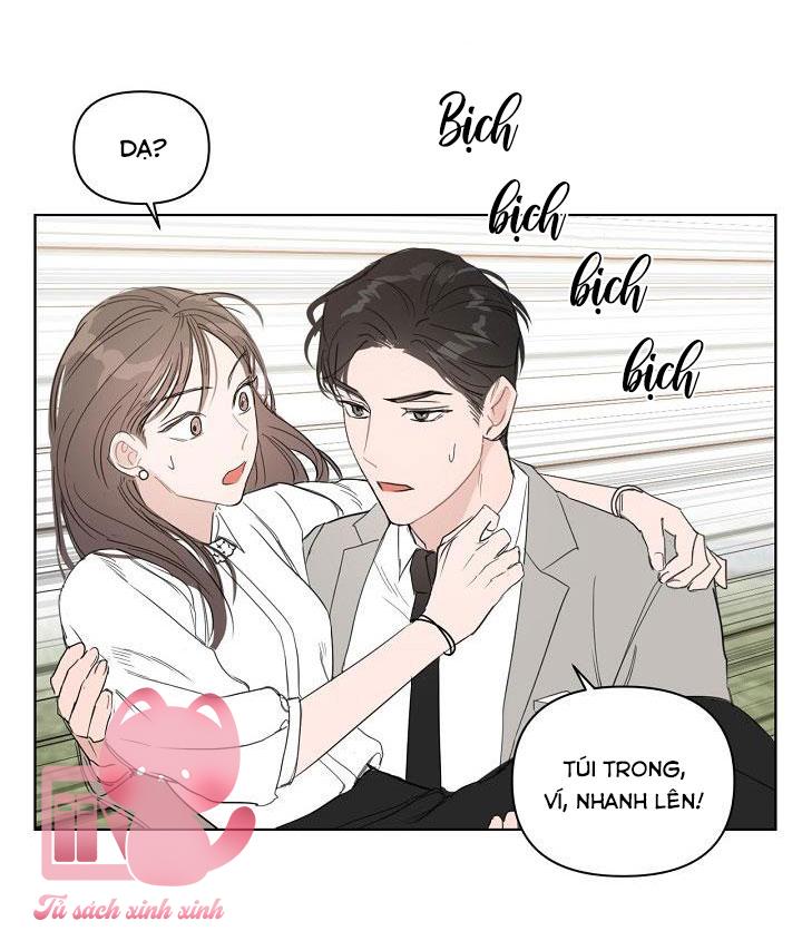 Baby Đến Rồi - Chap 31