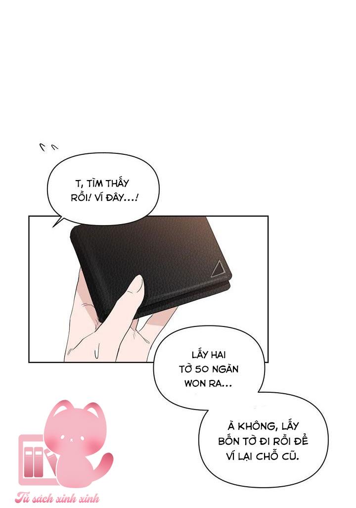 Baby Đến Rồi - Chap 31