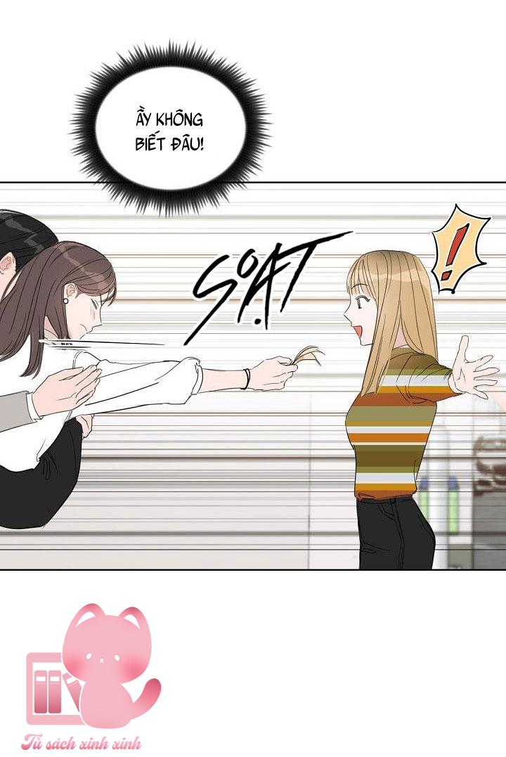 Baby Đến Rồi - Chap 31