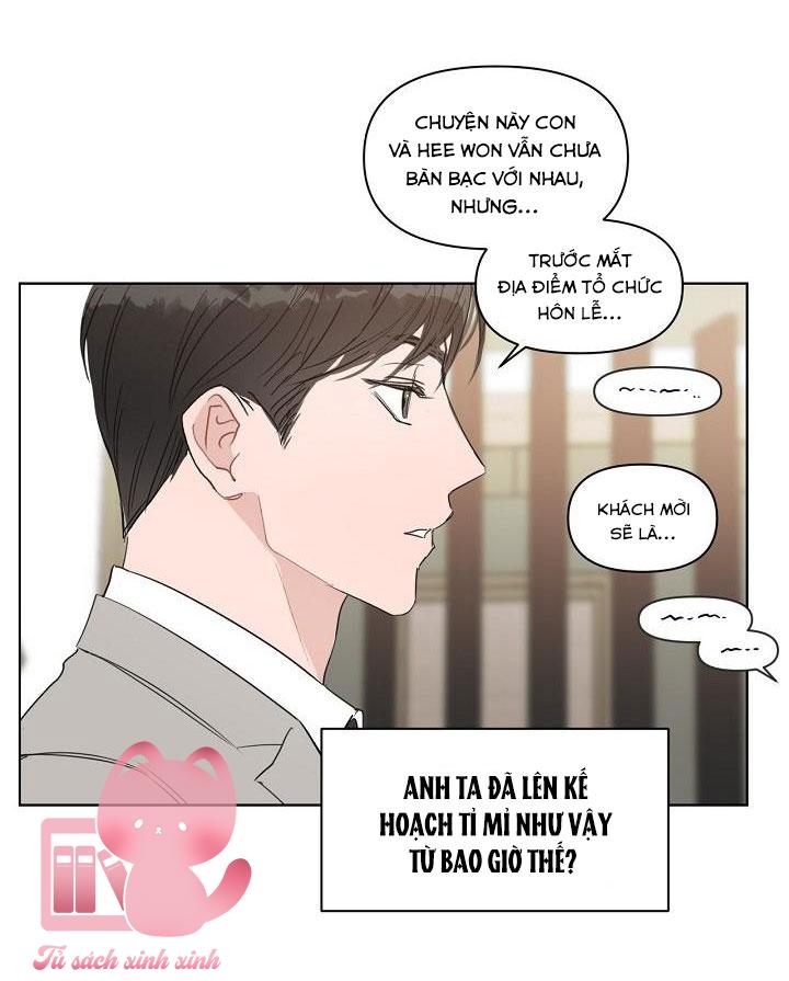 Baby Đến Rồi - Chap 31