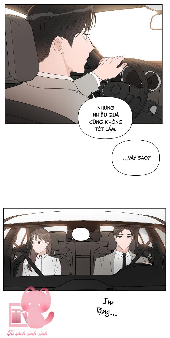 Baby Đến Rồi - Chap 32