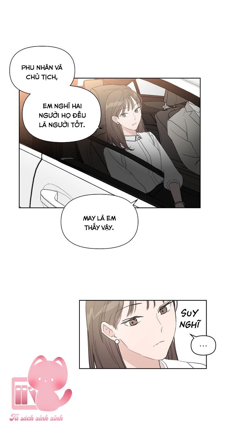 Baby Đến Rồi - Chap 32