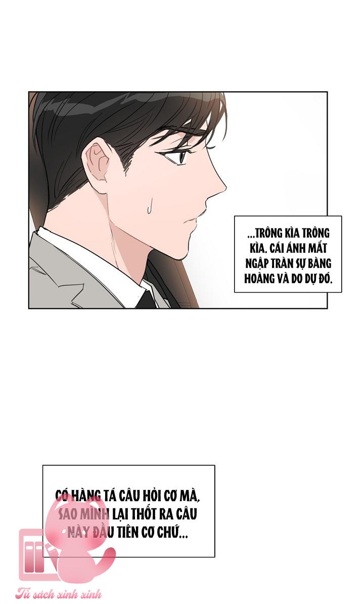 Baby Đến Rồi - Chap 32