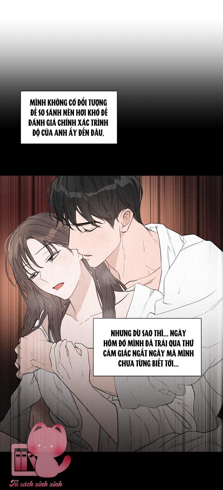 Baby Đến Rồi - Chap 32