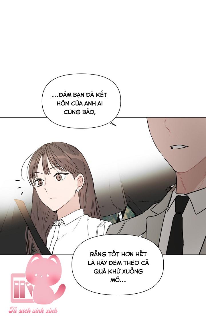 Baby Đến Rồi - Chap 32