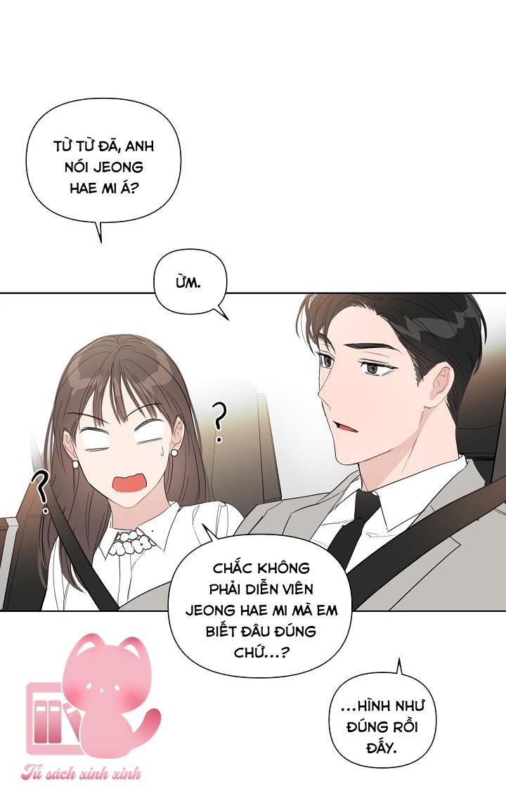 Baby Đến Rồi - Chap 32