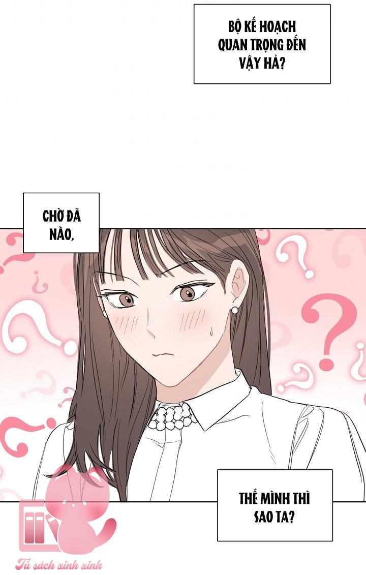 Baby Đến Rồi - Chap 32