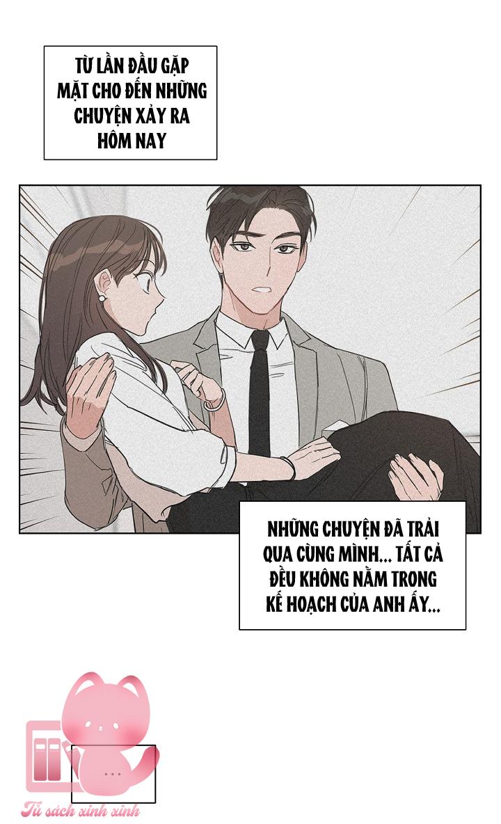 Baby Đến Rồi - Chap 32