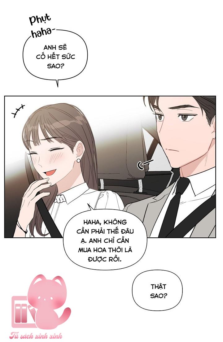 Baby Đến Rồi - Chap 32
