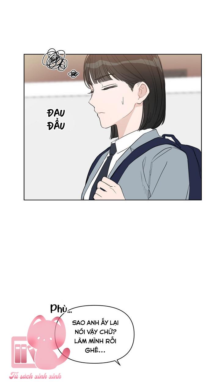 Baby Đến Rồi - Chap 32