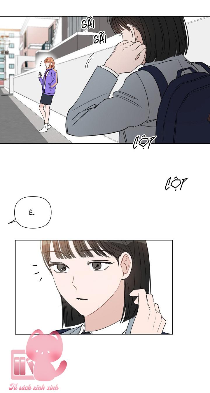 Baby Đến Rồi - Chap 32