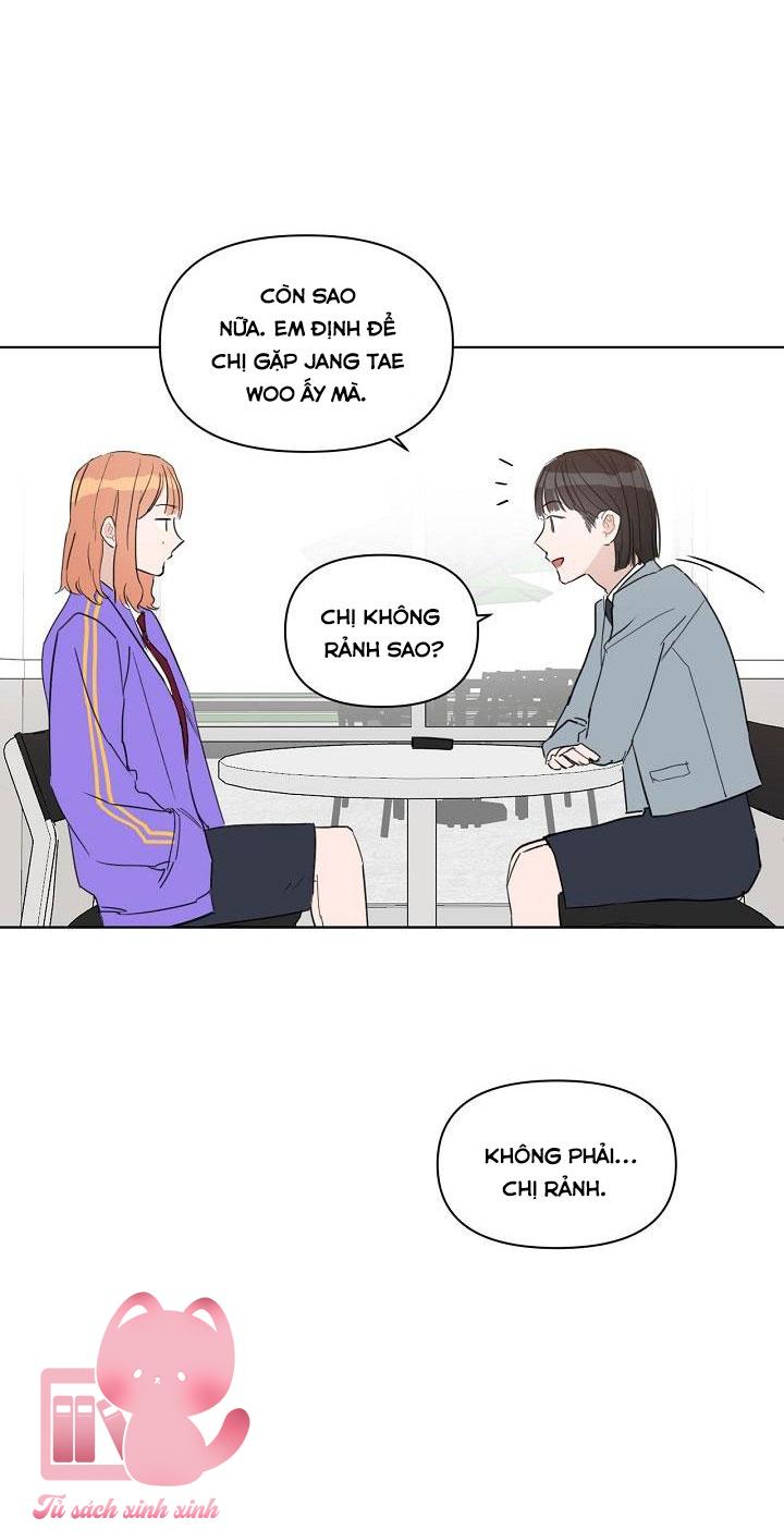 Baby Đến Rồi - Chap 33