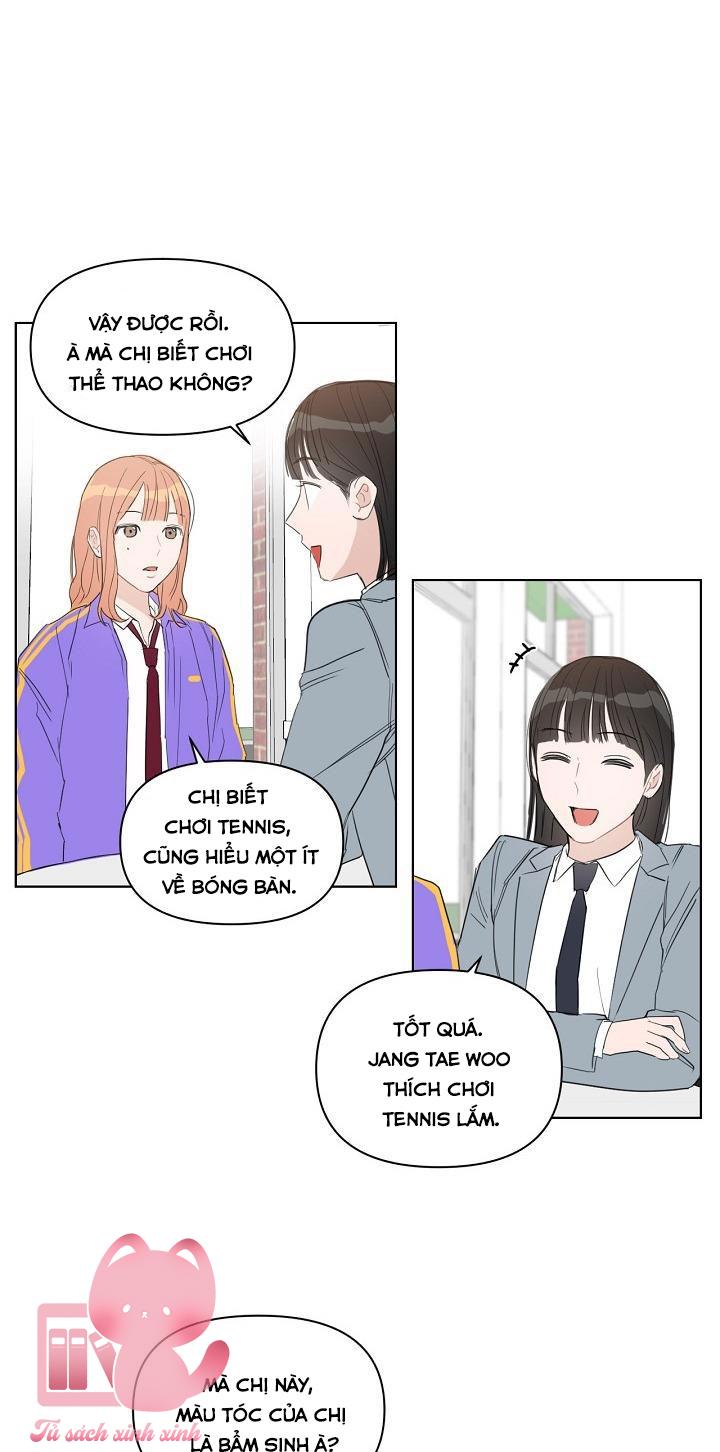 Baby Đến Rồi - Chap 33