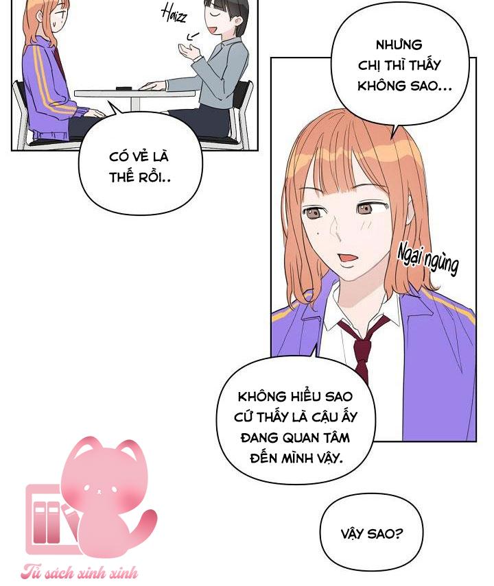 Baby Đến Rồi - Chap 33