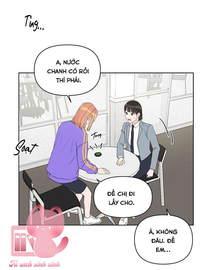 Baby Đến Rồi - Chap 33