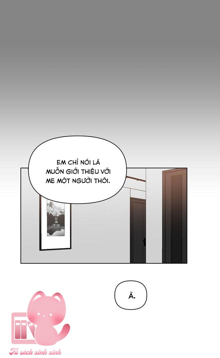 Baby Đến Rồi - Chap 33