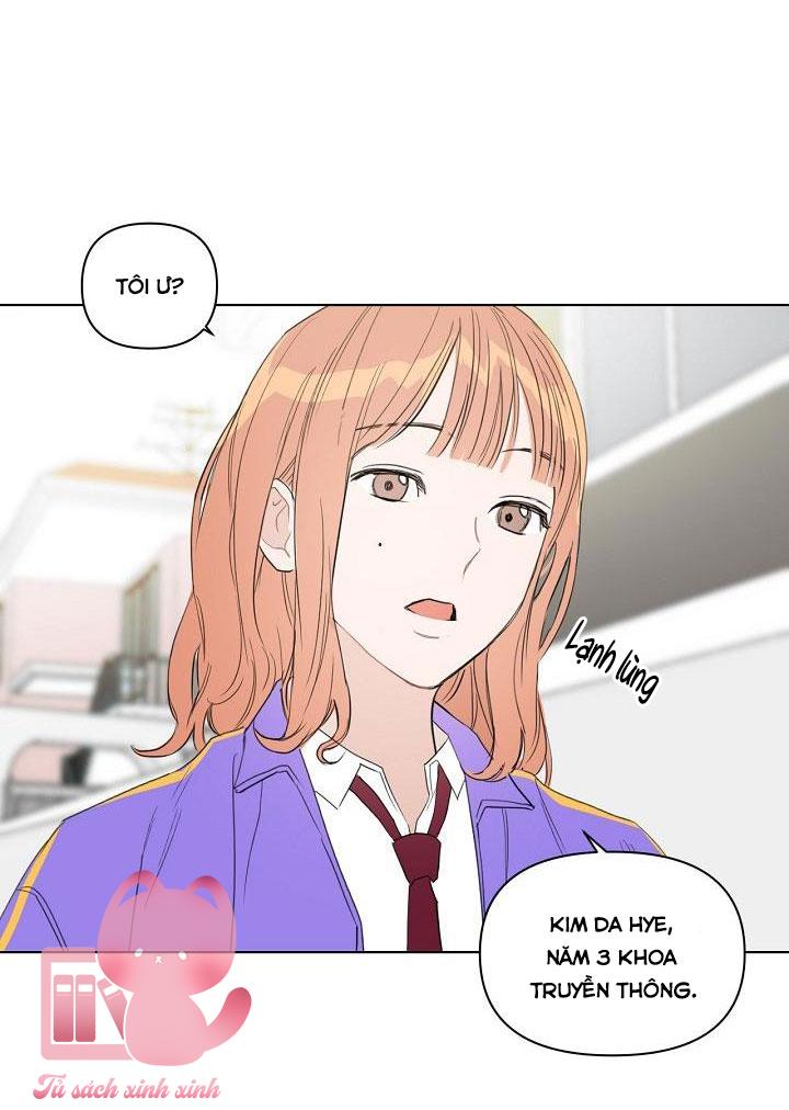 Baby Đến Rồi - Chap 33