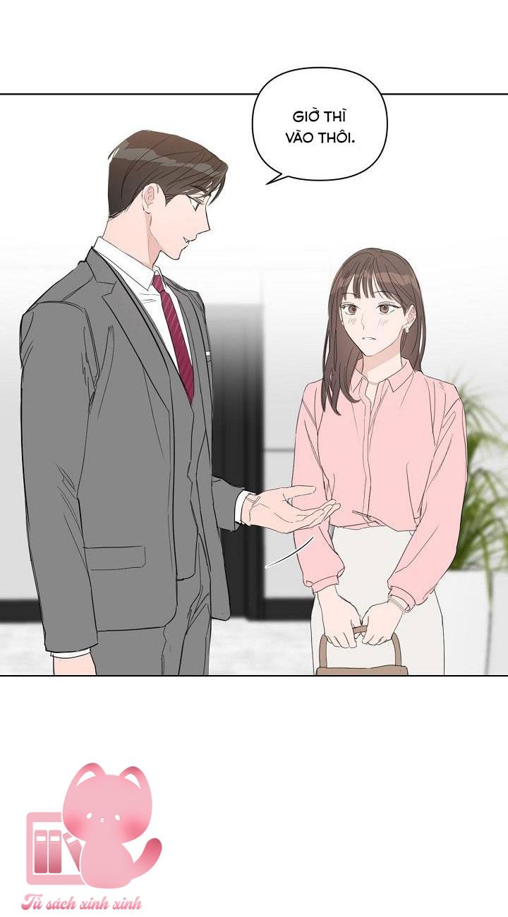 Baby Đến Rồi - Chap 33