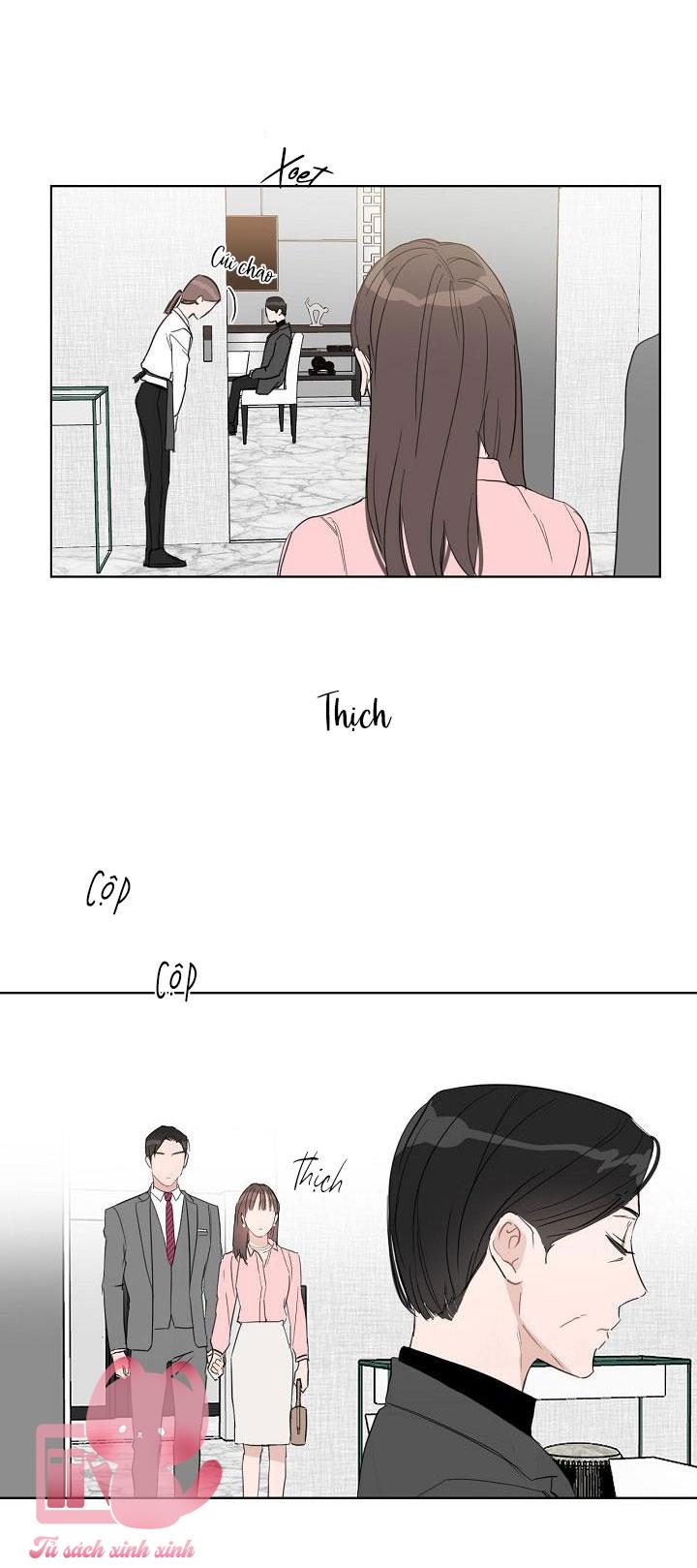Baby Đến Rồi - Chap 33