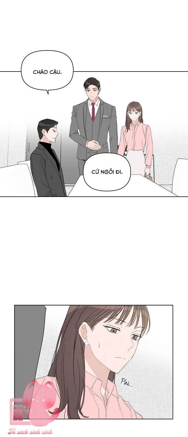 Baby Đến Rồi - Chap 33