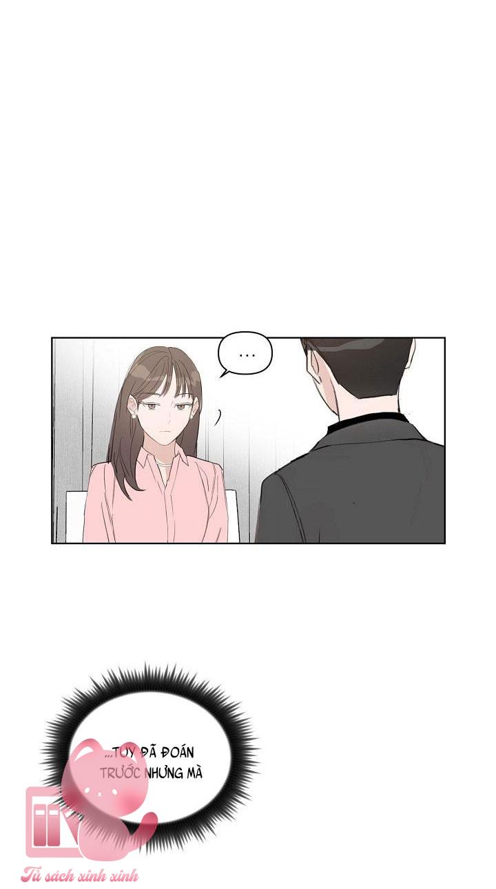 Baby Đến Rồi - Chap 33