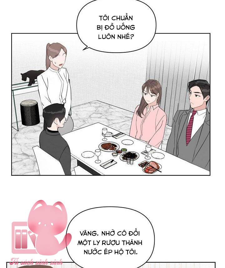 Baby Đến Rồi - Chap 33