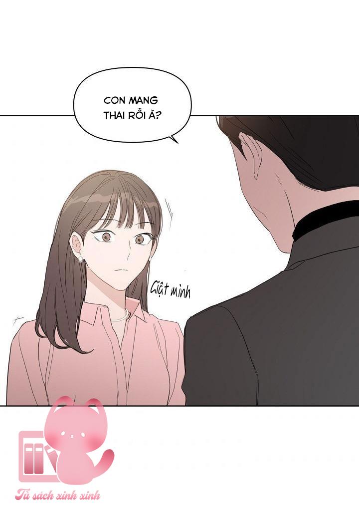Baby Đến Rồi - Chap 33