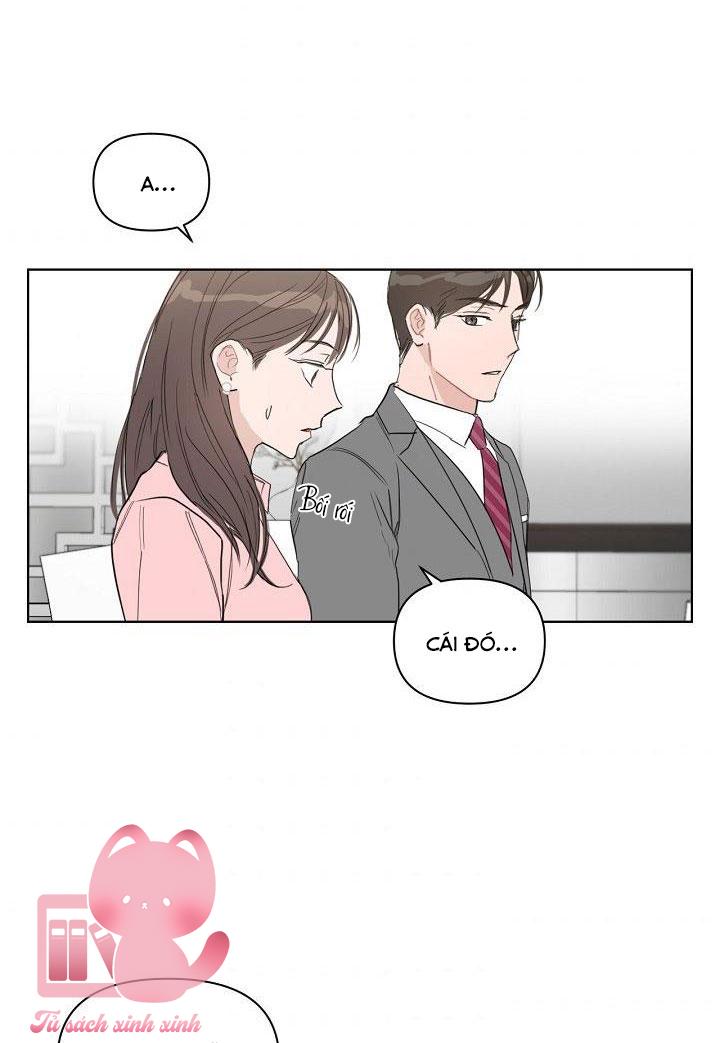 Baby Đến Rồi - Chap 33