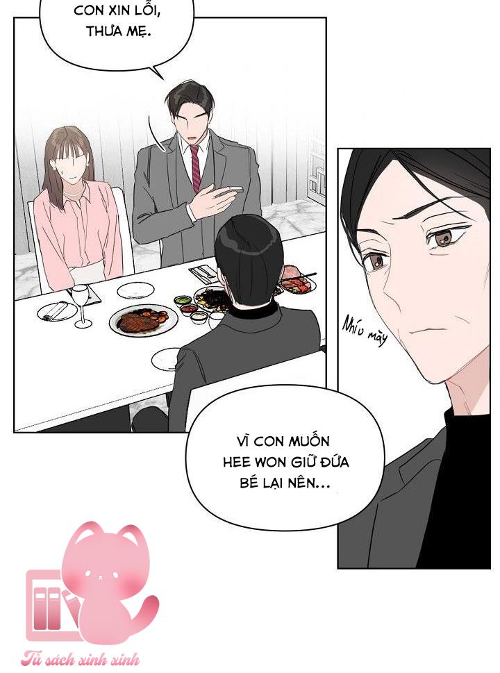 Baby Đến Rồi - Chap 33